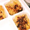 クックDAD's cooksnap of when they made 余った肉じゃがで☆リメイクいももち.