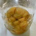 マックス＆アーク's cooksnap of when they made 干さない梅干.