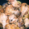 クックDAD's cooksnap of when they made ☆炊飯器で手羽のさっぱり煮☆.