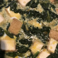 ★ギャルズママ★'s cooksnap of when they made めんつゆレシピ＊ほうれん草と厚揚げ.