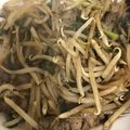 海ちゃん大好き♡'s cooksnap of when they made 味付け簡単♪子供も食べれるレバニラ炒め♪.