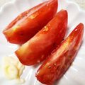 そうジロー's cooksnap of when they made クレイジートマト.