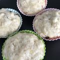 にゃんこ姉's cooksnap of when they made バナナと砂糖と小麦粉だけの蒸しパン♡.
