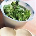 ringoo☻'s cooksnap of when they made ☆カレーによく合うマリネ☆付け合わせ♪.