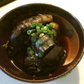 かおぽんぽこりん's cooksnap of when they made ◆糖尿病のおかず◆ナスの煮びたし.