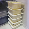 ぽんﾁｬﾝ☆'s cooksnap of when they made ほっとくだけ！簡単豆腐の水切り方法.