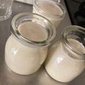 ちャとら's cooksnap of when they made 簡単！とろとろバナナプリン♡離乳食にも！.