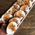 カズ形33's cooksnap of when they made もち米不要で簡単★いかめし.