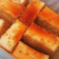 グランマＫ's cooksnap of when they made サッと1品＊厚揚げとしし唐の炒め韓国風.