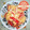 月✳Iris's cooksnap of when they made トマトとカニかまのふんわりたまご炒め.