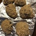 クック08X0D8☆'s cooksnap of when they made ＊簡単＊HMで紅茶のスコーン＊.