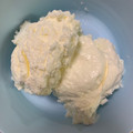 お豆腐母さん's cooksnap of when they made 濃厚♡ヨーグルトアイス.