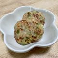 まーんまる's cooksnap of when they made もっちり美味しい✿大根もち✿.