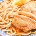 chamekichi's cooksnap of when they made 超本格★お蕎麦屋さんの鴨南蛮(鴨せいろ).