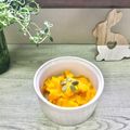 はらぺこしろうさぎ's cooksnap of when they made 簡単♡裏ごし不要♡レモン風味カボチャあん.