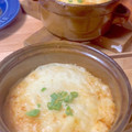 ☆★☆はなこ☆★☆'s cooksnap of when they made ＊混ぜて焼くだけ♪長芋焼き＊グラタン風＊.