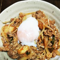 とんとんともとも's cooksnap of when they made うちの子も食べられた！簡単☆甘口豚キムチ.