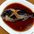 ちんすこう☆'s cooksnap of when they made グレの煮付け.