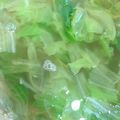 ☆しいたんママ☆'s cooksnap of when they made レタスのスープ.