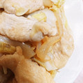 だんだん！'s cooksnap of when they made 鶏むねとキャベツのさっぱりレモン炒め*･.