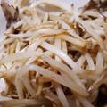 サバ先生's cooksnap of when they made 豚肉ともやしとしめじのマヨ炒め.