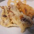 ゼックン's cooksnap of when they made ホタルイカの天ぷら.