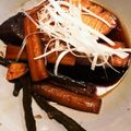 朔蔵Kitchen's cooksnap of when they made ブリの照り焼き.