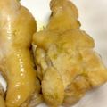 かんポッチャマ's cooksnap of when they made 梅ジャムで体シャキッと～手羽元照り煮.