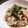 坊りーママ's cooksnap of when they made ヘルシー！豚こま＆きのこの柚子ポン炒め.