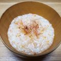 ☆TENBELL☆'s cooksnap of when they made 離乳食中期＊とろーり 野菜とお麩そうめん.