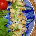 しちゅ's cooksnap of when they made フライパンで簡単♪ 鶏手羽中 塩レモン♪.
