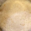 まめっちき's cooksnap of when they made 最高のごちそう！長芋のダシとろろ　朝食に.