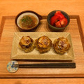 管理栄養士♡みー's cooksnap of when they made あの『なすのはさみ揚げ』が食べたい！.
