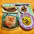 komutatata's cooksnap of when they made 鰤の照り焼き★梅肉ソース絡め！お弁当にも.