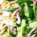 みえぴい's cooksnap of when they made 中華屋さんの焼きそば.