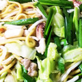 みえぴい's cooksnap of when they made 中華屋さんの焼きそば.
