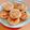 ☆３匹の子ぶた☆'s cooksnap of when they made もっちり　餡かけおから鶏つくね.