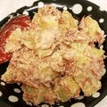 ナンバン's cooksnap of when they made すぐ出来る♡コンビーフじゃがいもマヨ.
