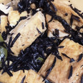 ビビ♡'s cooksnap of when they made ひじきと厚揚げの煮物.
