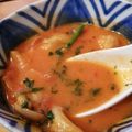 クックQD81I1☆'s cooksnap of when they made 鶏胸肉とトマト缶のシチューライス.