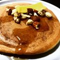 まいのすけまいたん's cooksnap of when they made ふすまパンケーキ.