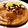 まいのすけまいたん's cooksnap of when they made ふすまパンケーキ.