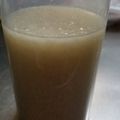 tanzanite's cooksnap of when they made 夏を乗り切ろうヨーグルトメーカーde甘酒.