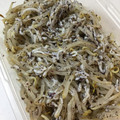 しげその's cooksnap of when they made しらすともやしのナムル！簡単！お弁当にも.