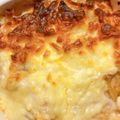 クックHJB3B6☆'s cooksnap of when they made 簡単☆マカロニグラタン.