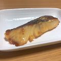クックII26E9☆'s cooksnap of when they made 甘い♪タラの西京焼き.