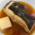 ビートルズ食堂's cooksnap of when they made フライパンで簡単！栄養満点カレイの煮付け.