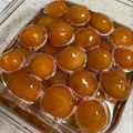 LeeMark's cooksnap of when they made ジュワ〜っと甘い、きんかんの甘露煮♪.