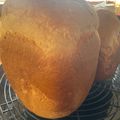 トコタン's cooksnap of when they made ＊HB＊ダブルソフトみたいなふわふわパン.
