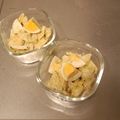 アクセル☆'s cooksnap of when they made ハマる！キャベツとゆで卵の柚子胡椒サラダ.